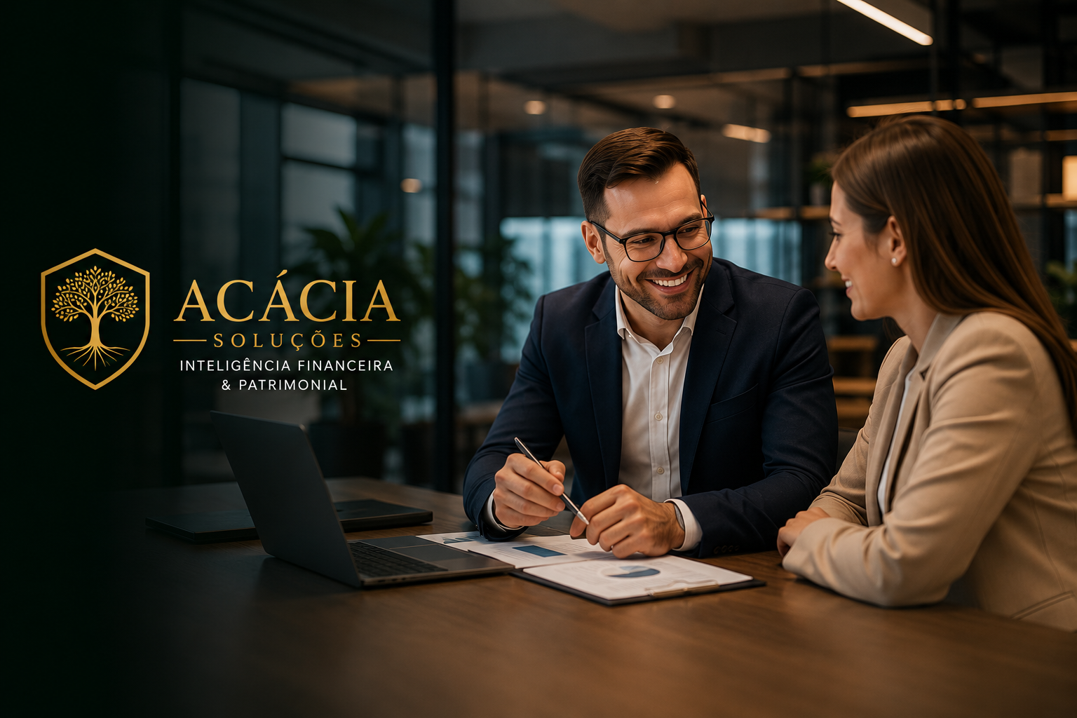 Acácia
